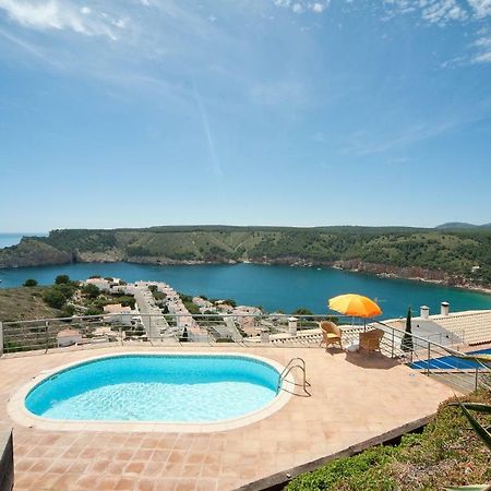 Vila Montgo 1 L' Escala Exteriér fotografie
