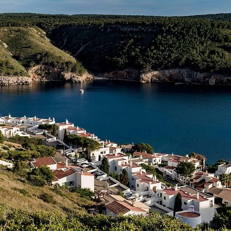 Vila Montgo 1 L' Escala Exteriér fotografie