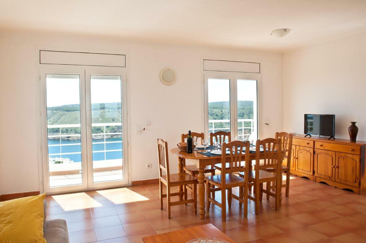 Vila Montgo 1 L' Escala Exteriér fotografie